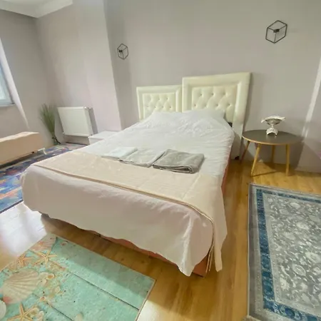 Closest To The Airport Aparthotel Arnavutkoy