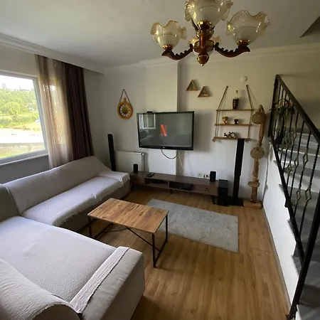 Closest To The Airport Aparthotel Arnavutkoy