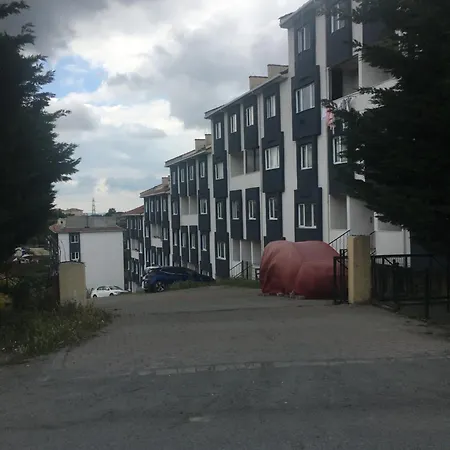 Closest To The Airport * Arnavutkoy